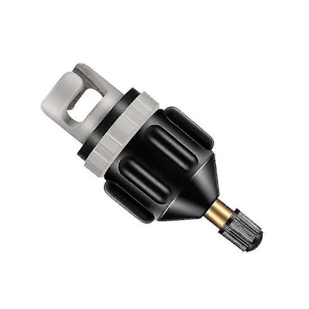 Sup Ilmapumppuadapteri Ilmatäytteinen Mela Kumivene Kajakki Ilma Venttiiliadapterille Banmo