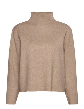 Minus | Mslupi High Neck Knit Pullover | L