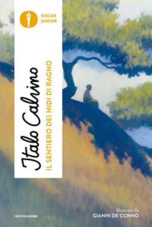 Il sentiero dei nidi di ragno Italo Calvino