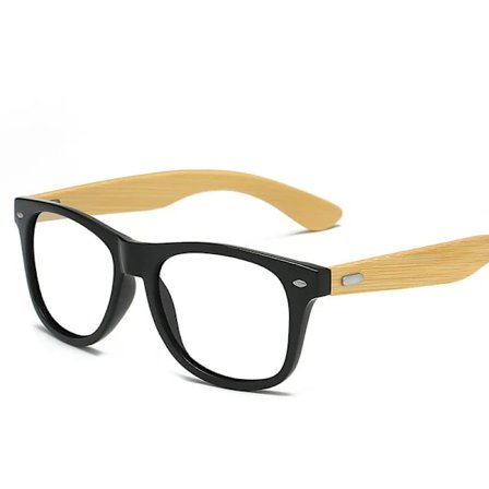 Retro Trä Solglasögon Män Bambu UV400 Solglasögon Kvinnor Märkesdesign Sportglasögon Guld Spegel Solglasögon Shades lunette oculo