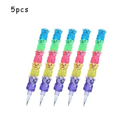 Mekaniska pennor, icke-vässande penna B B