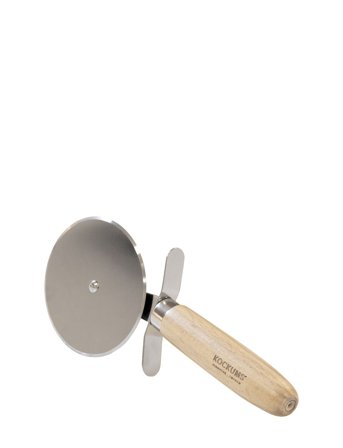 Pizza Cutter Beige Kockums Jernverk