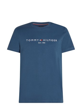 Tommy Hilfiger | Tommy Logo Tee | L