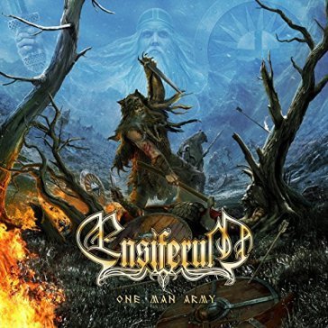 One man army Ensiferum