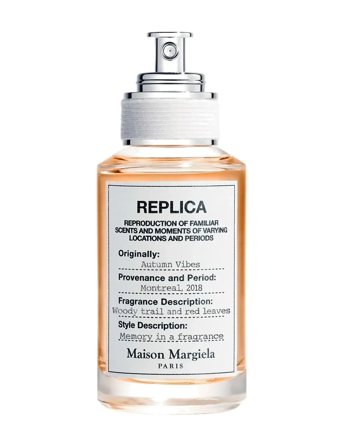 Maison Margiela Maison Margiela Replica Autumn Vibes Eau De Toilette 30Ml - Nude - 30 ML