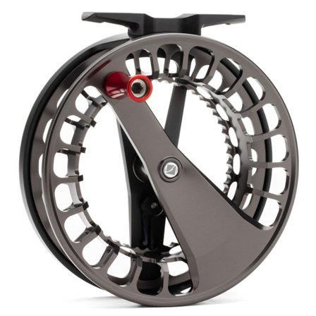 Lamson Waterworks ULA Purist II Flugrulle Tribute - #4/6
