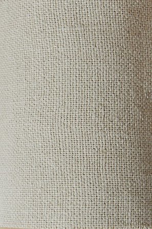Jotex - Linen Kangasnäyte Linen Beige Pellavaa Linen Beige A121B Osta Kangasnäytteet - Huonekalut Jotex