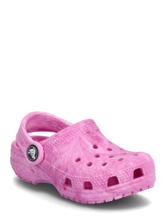 Crocs | Clsc Watercolor Marbled Clog T | 22/23