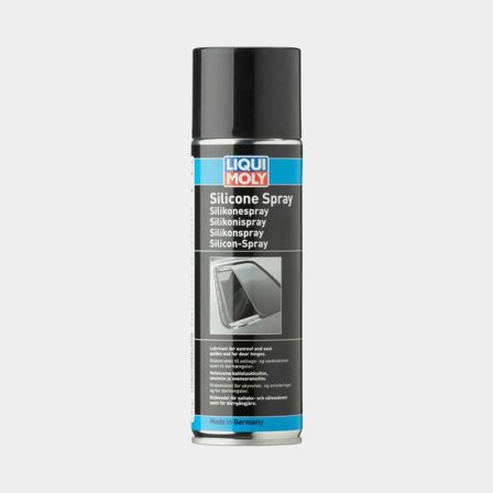 Spray de silicone Liqui Moly 2899, 300 ml