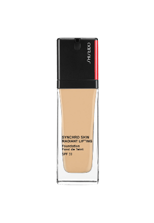 Shiseido Radiant Lifting Foundation Unisex Beige 30 ML