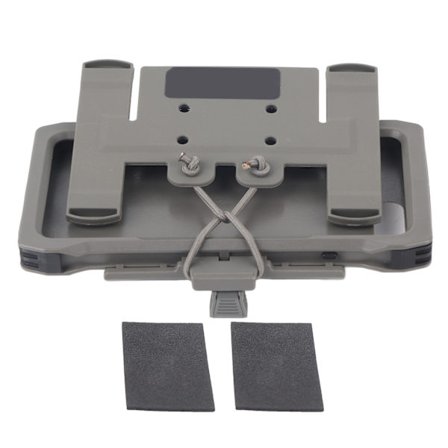 Utomhusväststil Mobiltelefon Skyddsfodral Bag Mount Cover för iPhone 7/8 plusArmy Green