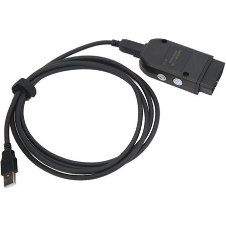 For HEX V2 V22.3 Plug and Play bilfeilsøker diagnose verktøy for KWP 200