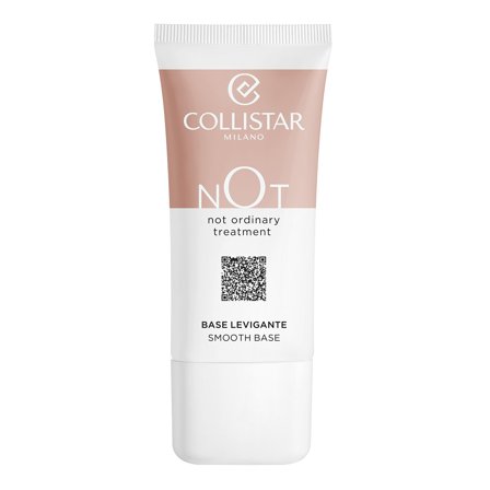 Collistar NOT - Not Ordinary Treatment Base Levigante 30ml - Base Trucco antimperfezioni
