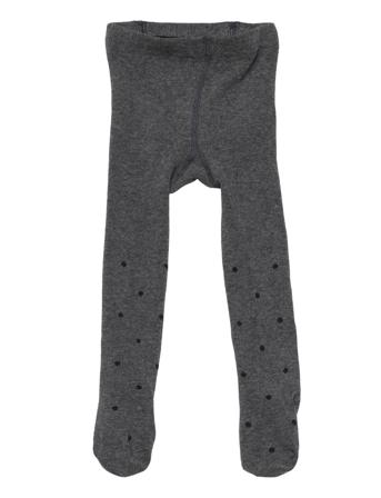 Dateb Socks & Tights Tights Grå Mango