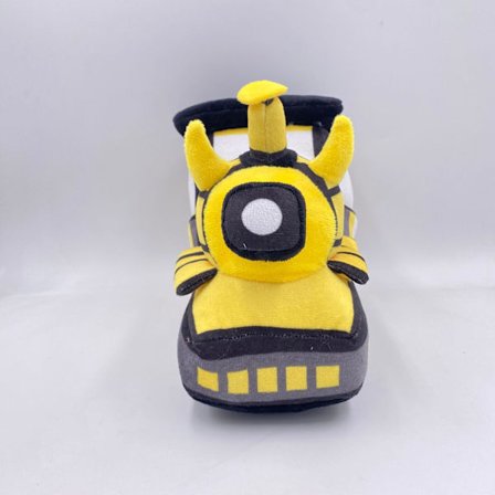 Charles Little Train spel plysch docka docka