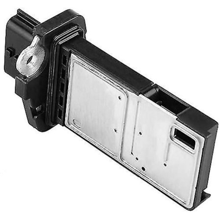 Masseluftflow Sensor Bil Masseluftflow Meter Sensor (sort) (1 stk)