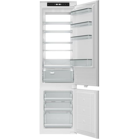 Bertazzoni REF604BBNPTC-S kjøleskap/fryser sliding-door integrert 193 cm