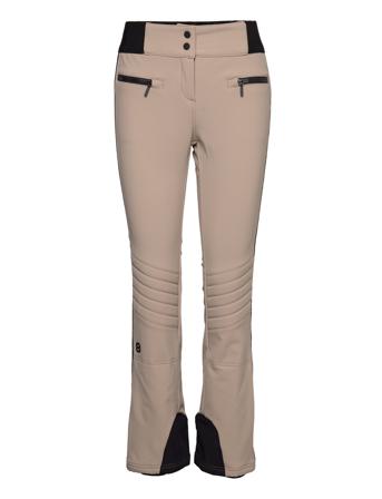 Randy W Slim Pant Sport Pants Beige 8848 Altitude