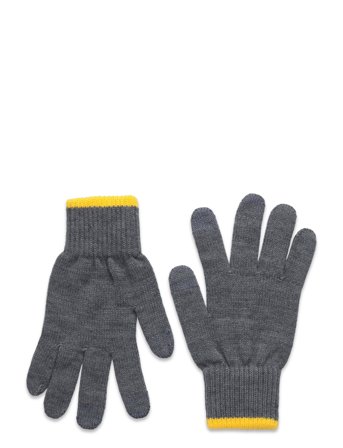 Elmer by Swany | Knit Glove - Rosewood | ONE SIZE