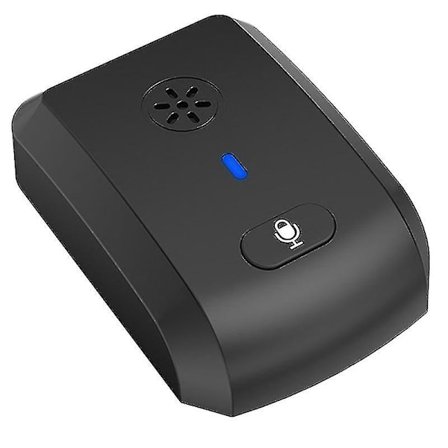 360 Graders Omnidirektionel Mikrofon USB Desktop Computer Mic