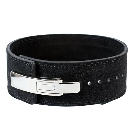 Chained Nutrition Gear Chained Nutrition Weight Lifting Belt