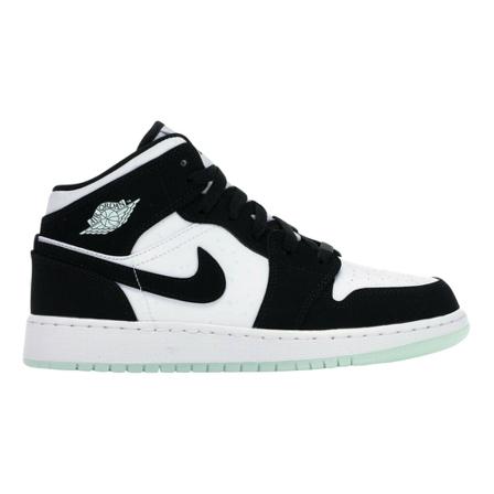 Nike Sneakers Sort, Dame, Størrelse: 38 EU