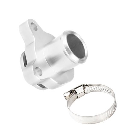 Automotive Vandrørsfittingsforbindelse, nem installation med klemmedesign, egnet til 335i forbedrede motorydelser