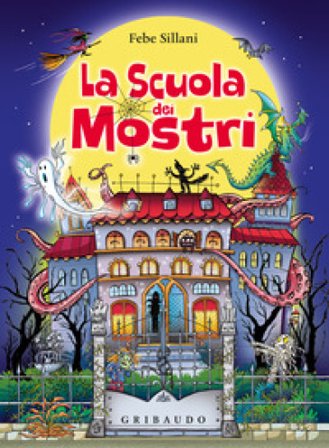 La scuola dei mostri Febe Sillani