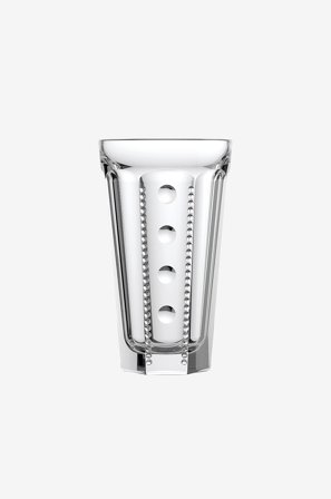 La Rochére - Juomalasi Saga Pearls 6 lasia La Rochere - Läpinäkyvä - Lasit - - Homeroom