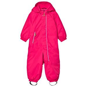 Reima Raspberry Pink Reimatec Puhuri Snowsuit 86 cm (1-1,5 Years) - Coveralls - 86 cm (1-1,5 Years) - Pink