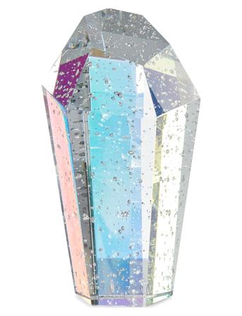 Crystal Rock Home Decoration Decorative Accessories/details Porcelain Figures & Sculptures Nude Eden Outcast