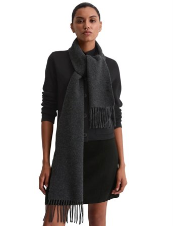 Marc O'Polo Scarves - Grey - ONE SIZE