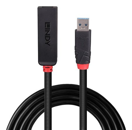 Lindy 15m USB 3.0 Active Extension