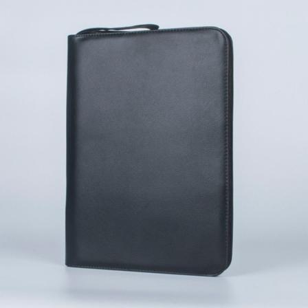 Fyllepennetui Penneveske SORT black