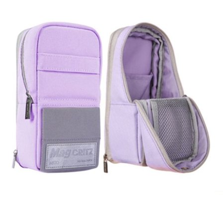 Case Canvas Pussi VILLA