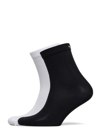 Mesh Socks 2 Pairs W Black Adidas Originals