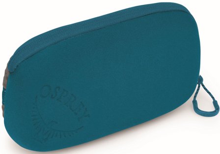 Osprey Pack Pocket Blue