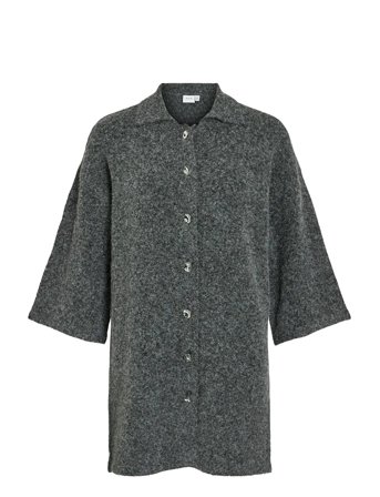 Vila | Vilauri 3/4 Sleeve Knit Dress | S