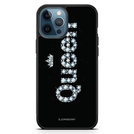 Bjornberry Hårdskal iPhone 12 Pro - Queen