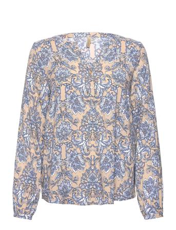 Sc-Camusa Patterned Soyaconcept