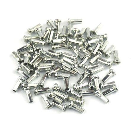 14mm Caps Cykeleger Cap Cykel Nipples Ridning Farverig Hjul Eger Nipple