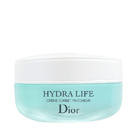 DIOR Hydra Life Fresh Sorbet Creme Dagcreme Dam 50ML