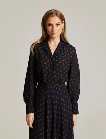 Andiata Kathy 2 - Black - 38