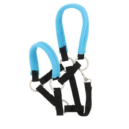 Grimma til kæphest - Lyseblå