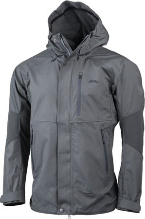 Lundhags M's Makke Jacket Granite/Charcoal