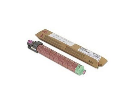 Ricoh Toner, magenta, 841685 - Lyreco - Toner och bläck - Tonerkassetter - Toner Ricoh