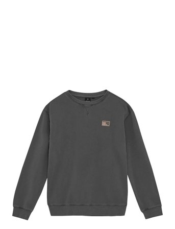 Indian Blue Jeans | Oversized Sweater Ibj Washed | 116