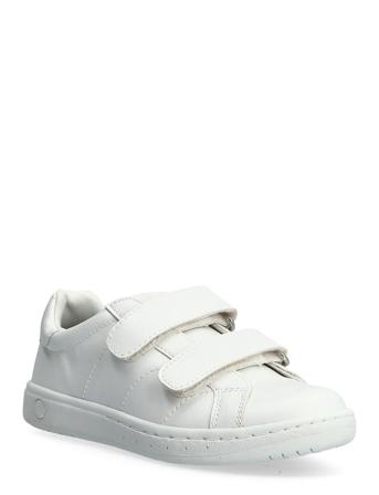 T305 Cls Vel K White Björn Borg