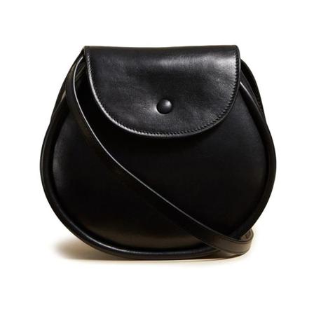 Khaite, Cross Body Bags Zwart, Dames, Maat:ONE Size