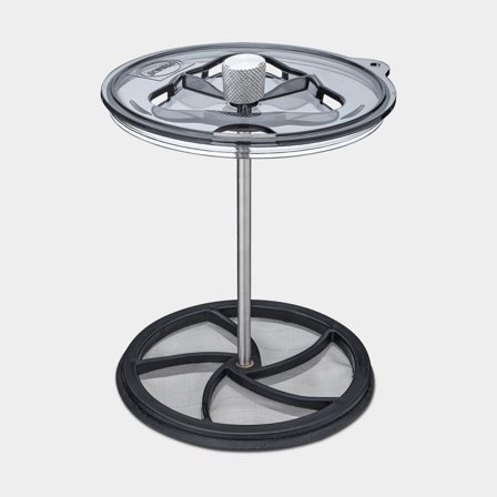 Koffiepers Primus Coffee & Tea Press Feed Zone, geschikt voor Lite Plus